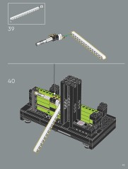 LEGO 71438 instructions page 45 – build guide