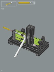LEGO 71438 instructions page 46 – build guide
