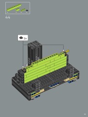 LEGO 71438 instructions page 49 – build guide