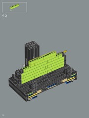 LEGO 71438 instructions page 50 – build guide