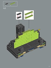 LEGO 71438 instructions page 51 – build guide