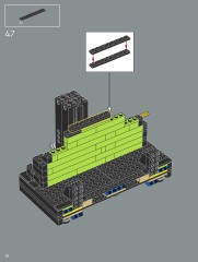 LEGO 71438 instructions page 52 – build guide