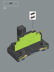 LEGO 71438 instructions page 53 – build guide