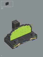 LEGO 71438 instructions page 56 – build guide