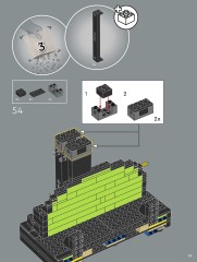 LEGO 71438 instructions page 59 – build guide