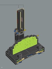 LEGO 71438 instructions page 62 – build guide