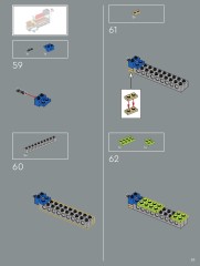 LEGO 71438 instructions page 65 – build guide