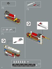 LEGO 71438 instructions page 68 – build guide