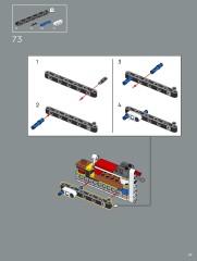 LEGO 71438 instructions page 69 – build guide