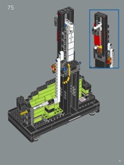 LEGO 71438 instructions page 71 – build guide