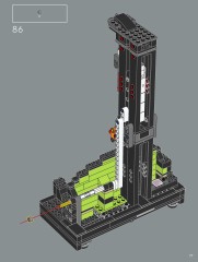LEGO 71438 instructions page 77 – build guide