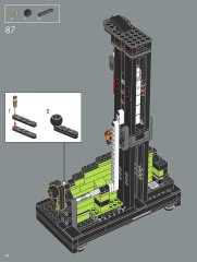 LEGO 71438 instructions page 78 – build guide