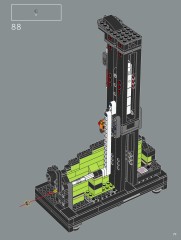 LEGO 71438 instructions page 79 – build guide