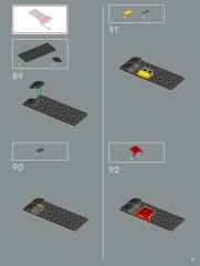 LEGO 71438 instructions page 81 – build guide