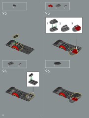 LEGO 71438 instructions page 82 – build guide