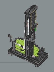 LEGO 71438 instructions page 87 – build guide