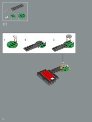 LEGO 71438 instructions page 90 – build guide
