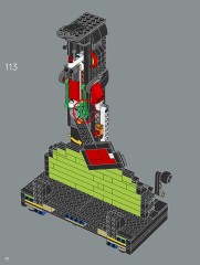 LEGO 71438 instructions page 92 – build guide