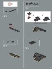 LEGO 71438 instructions page 95 – build guide