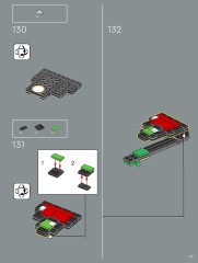 LEGO 71438 instructions page 97 – build guide