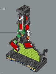 LEGO 71438 instructions page 98 – build guide