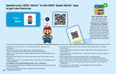 LEGO 71439 instructions page 10 – build guide