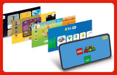 LEGO 71439 instructions page 100 – build guide