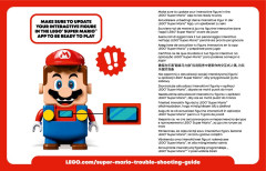 LEGO 71439 instructions page 101 – build guide