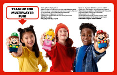 LEGO 71439 instructions page 102 – build guide