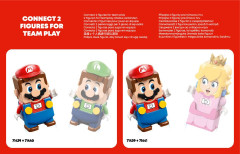 LEGO 71439 instructions page 103 – build guide