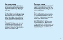 LEGO 71439 instructions page 109 – build guide