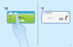 LEGO 71439 instructions page 11 – build guide