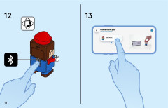 LEGO 71439 instructions page 12 – build guide