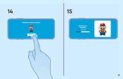 LEGO 71439 instructions page 13 – build guide