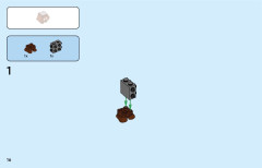 LEGO 71439 instructions page 16 – build guide