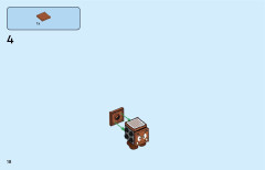 LEGO 71439 instructions page 18 – build guide