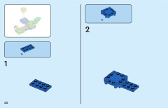 LEGO 71439 instructions page 20 – build guide