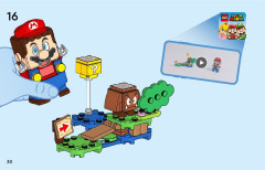 LEGO 71439 instructions page 30 – build guide