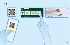 LEGO 71439 instructions page 31 – build guide