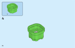 LEGO 71439 instructions page 34 – build guide