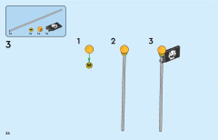 LEGO 71439 instructions page 36 – build guide