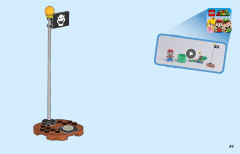 LEGO 71439 instructions page 39 – build guide