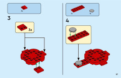 LEGO 71439 instructions page 41 – build guide