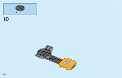 LEGO 71439 instructions page 46 – build guide
