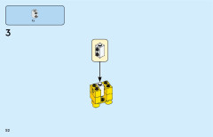 LEGO 71439 instructions page 52 – build guide