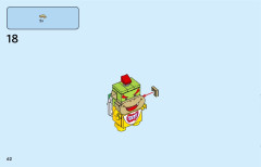 LEGO 71439 instructions page 62 – build guide