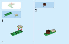 LEGO 71439 instructions page 94 – build guide
