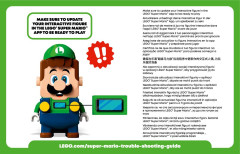 LEGO 71440 instructions page 105 – build guide