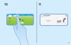 LEGO 71440 instructions page 11 – build guide