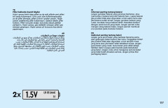 LEGO 71440 instructions page 117 – build guide